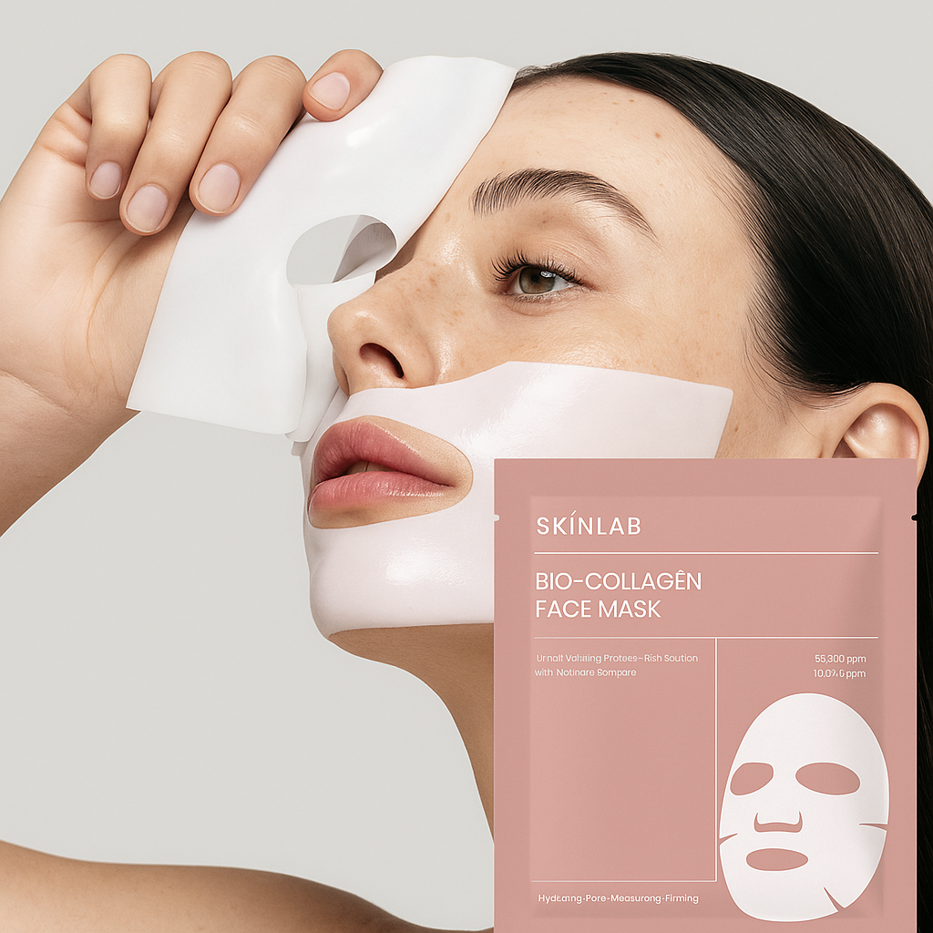 Masque Collagène